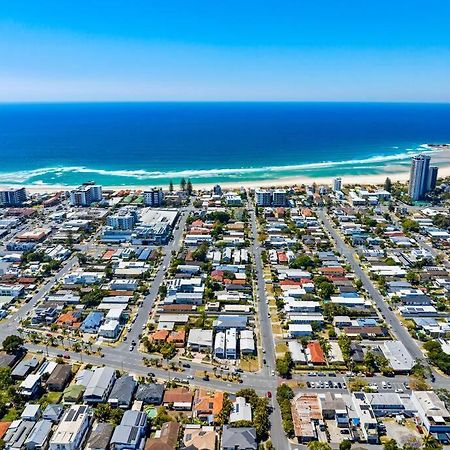 Ferienwohnung Samuel Grove Gold Coast Exterior foto