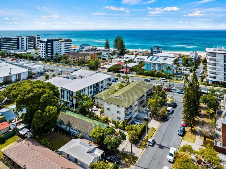 Ferienwohnung Samuel Grove Gold Coast Exterior foto