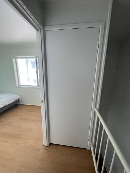 Ferienwohnung Samuel Grove Gold Coast Exterior foto