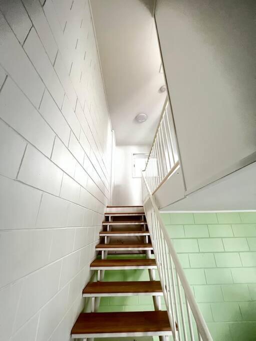 Ferienwohnung Samuel Grove Gold Coast Exterior foto