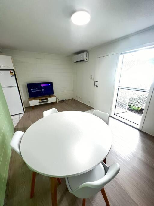 Ferienwohnung Samuel Grove Gold Coast Exterior foto