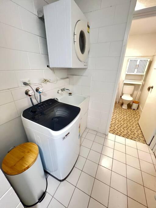 Ferienwohnung Samuel Grove Gold Coast Exterior foto