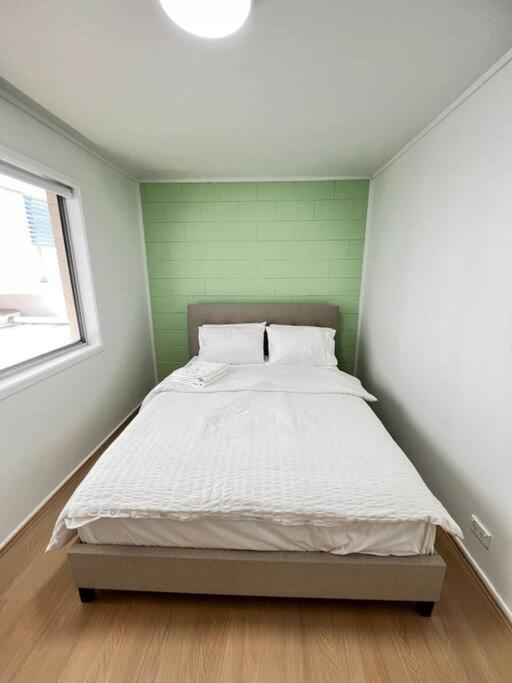 Ferienwohnung Samuel Grove Gold Coast Exterior foto
