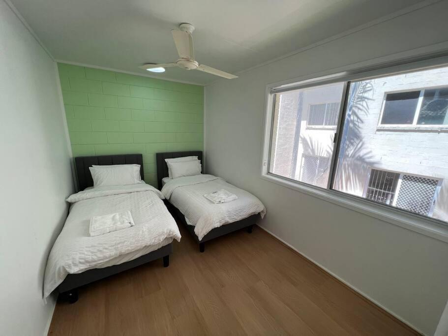 Ferienwohnung Samuel Grove Gold Coast Exterior foto