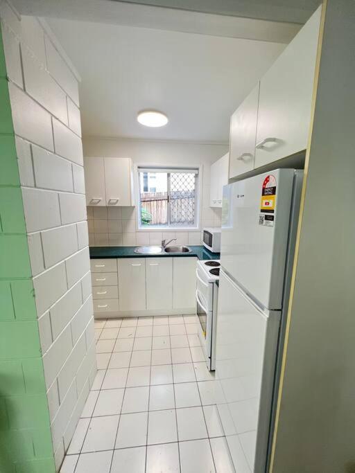 Ferienwohnung Samuel Grove Gold Coast Exterior foto